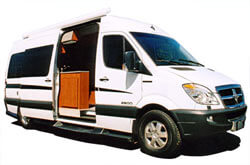 Class B RV for sale
