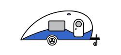 Find Teardrop Trailer RV Specs